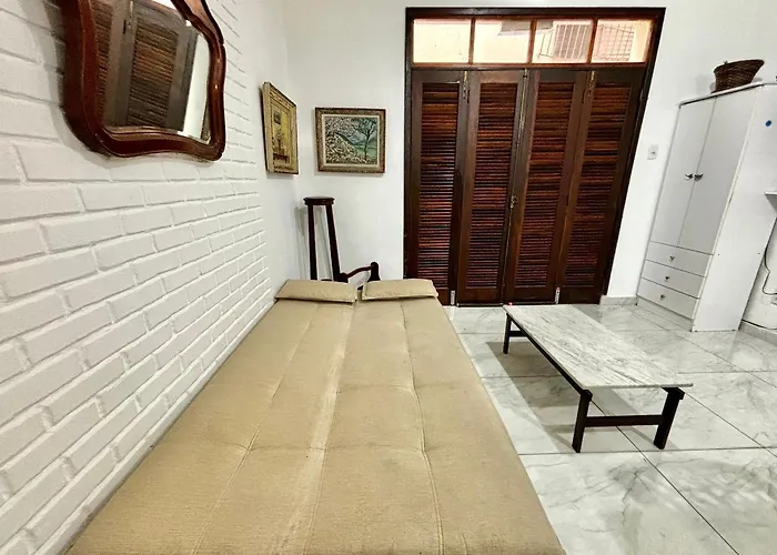 Santa Clara 128 Apartamento Rio de Janeiro, Brasil