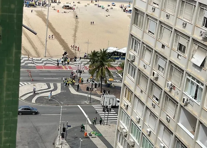Copacabana