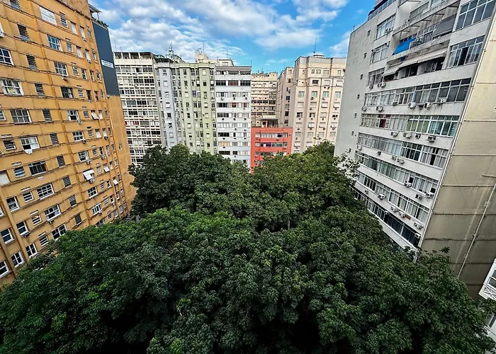 Edificio Andraus