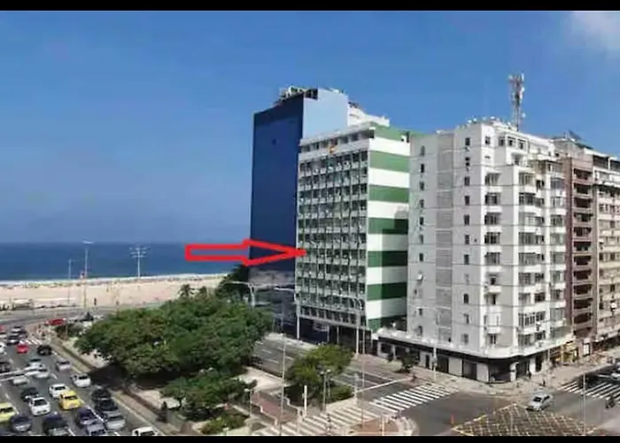 Studio Copacabana 222
