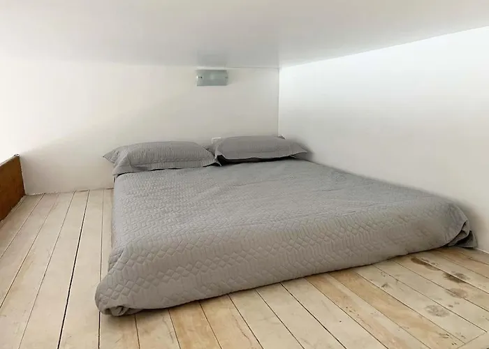 Cozy And Practical Flat In Ipanema