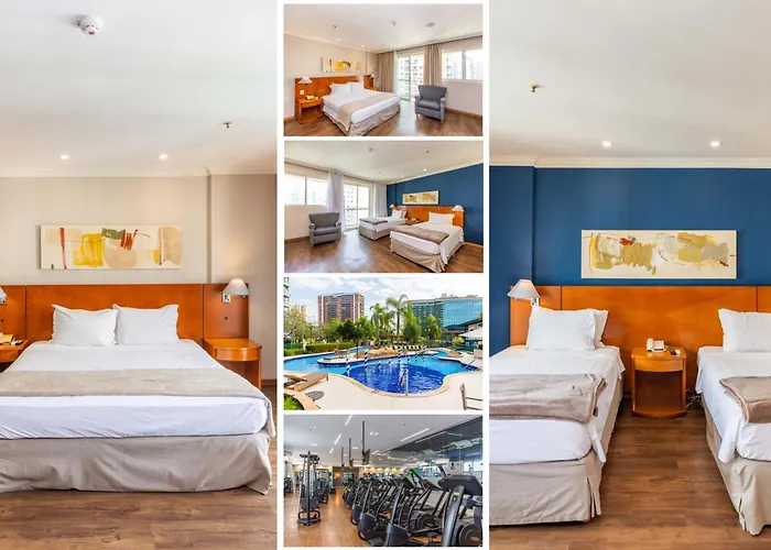 Barra Premium - flat com serviços, recepção 24 horas, piscina, academia e balsa para praia!