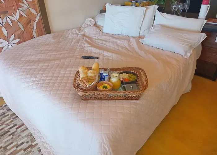 Apartamento Barra Da Tijuca Temporada 3 Meses