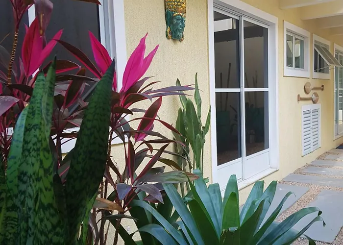 Refugio Carioca Rj