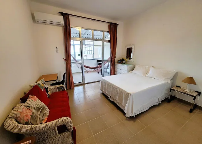 Mommy'S Apartment In Copacabana