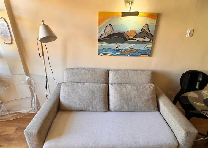 Ipanema Flat Apartamento Rio de Janeiro, Brasil
