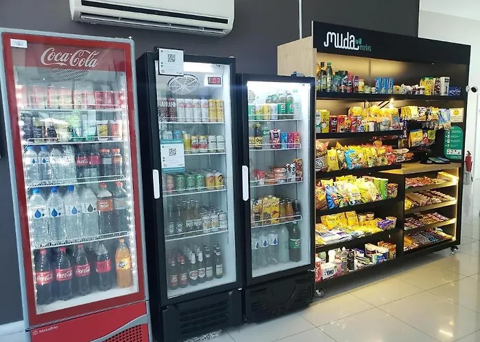 Verano Stay - Barra Olímpica Rio de Janeiro, Brasil