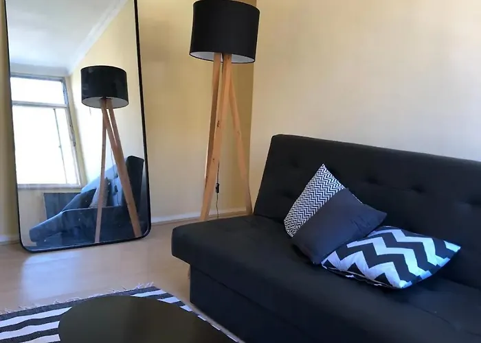 Lindo Apartamento Rio de Janeiro, Brasil