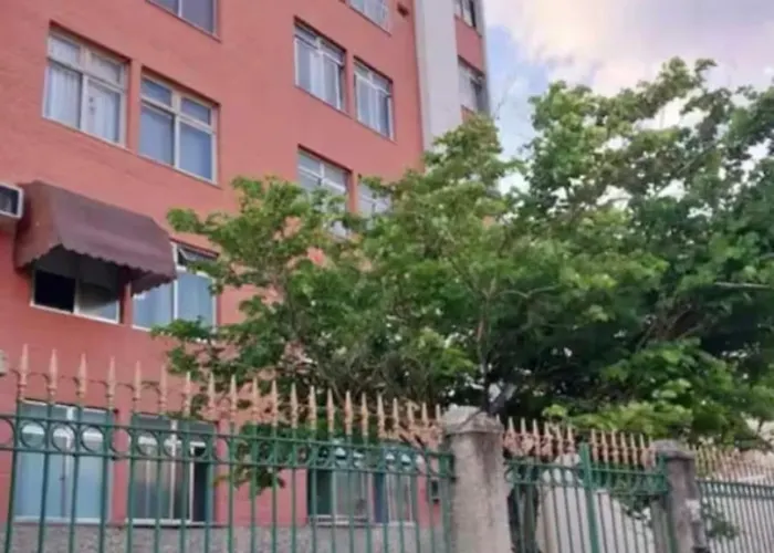 Lindo apartamento