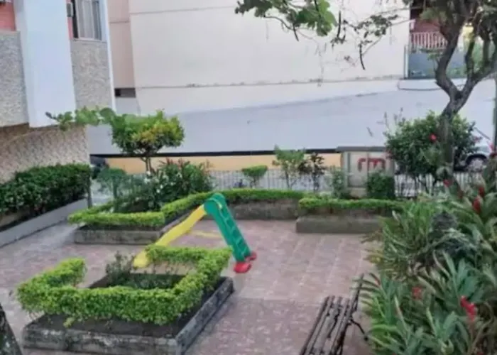Lindo apartamento