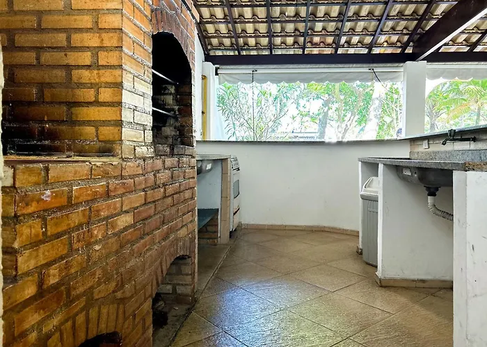 Apart-Hotel A Beira Mar - Praia Da Barra Da Tijuca Rio de Janeiro, Brasil