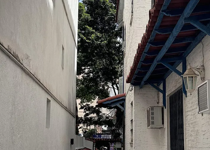 Mater Ipanema