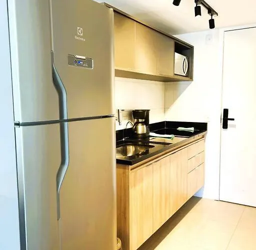 Insight Flamengo By Housi Apartamento Rio de Janeiro, Brasil