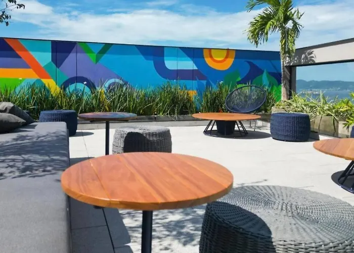 2701 Studio Skylux - Centro - Rio De Janeiro, Brasil