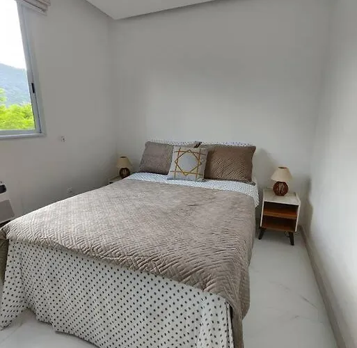 Ap Do Raio Segundo Andar No Pontal Apartamento Rio de Janeiro, Brasil
