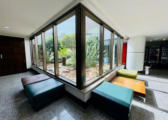 Mediterrâneo Flats Barra da Tijuca