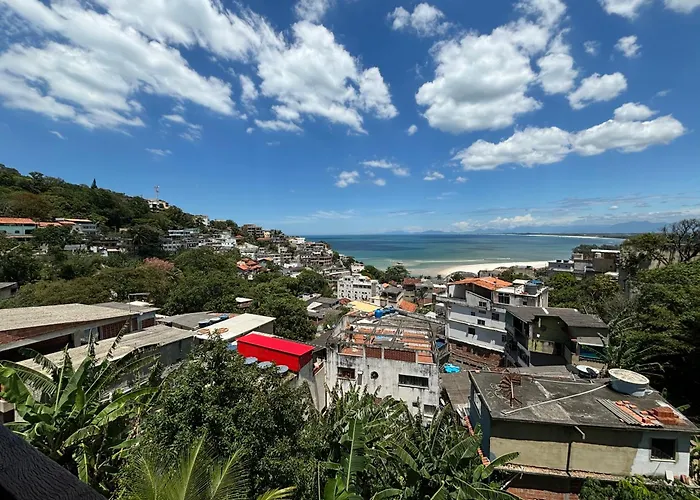 Casa Azul Vila Rio de Janeiro, Brasil