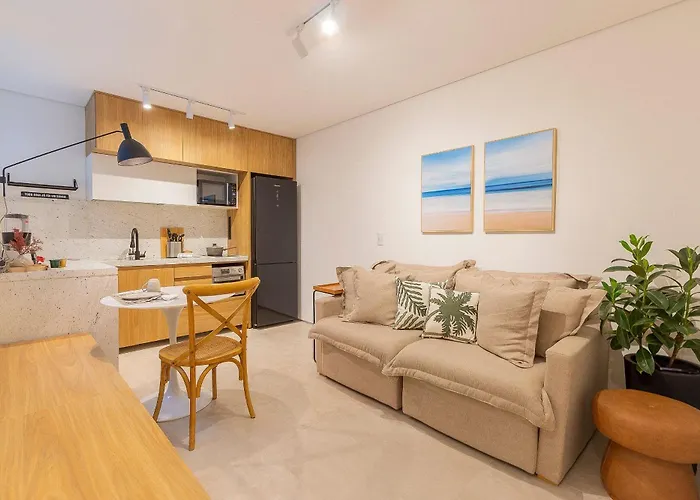 Aconchegante Refúgio em Ipanema, Próximo ao Leblon Apartamento Rio de Janeiro, Brasil