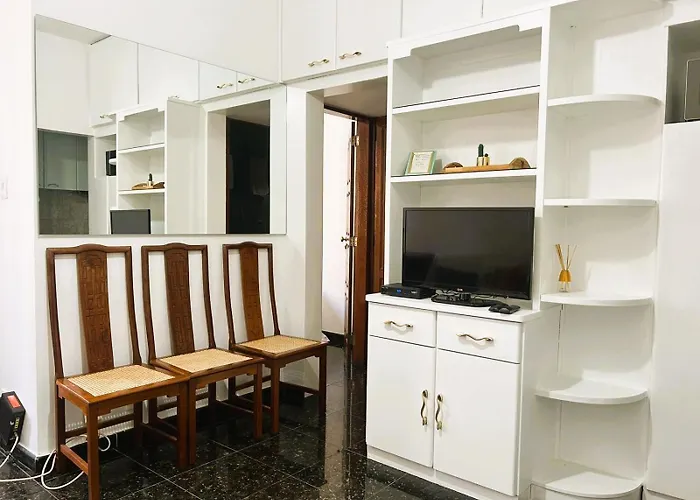 Com Localizacao Perfeita Em Copacabana
