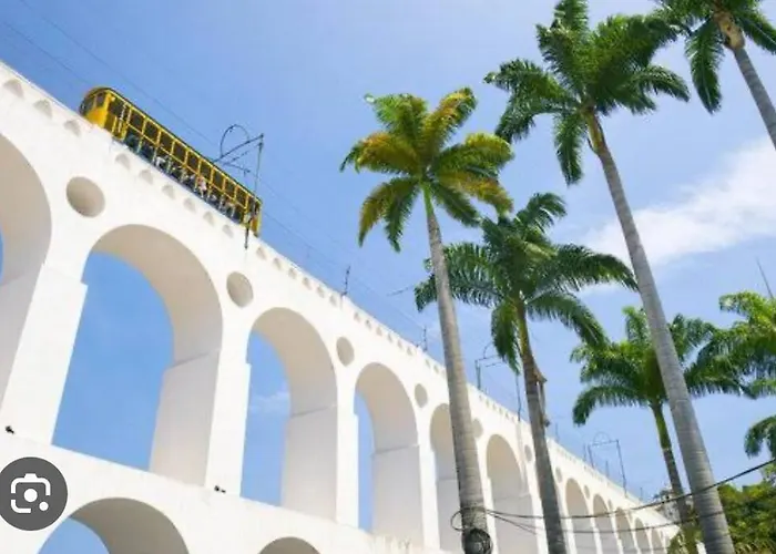 Barra Olimpica RioCentro Farmasi