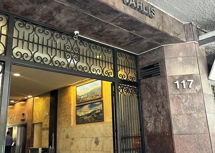 Condomínio Santos Vahlis