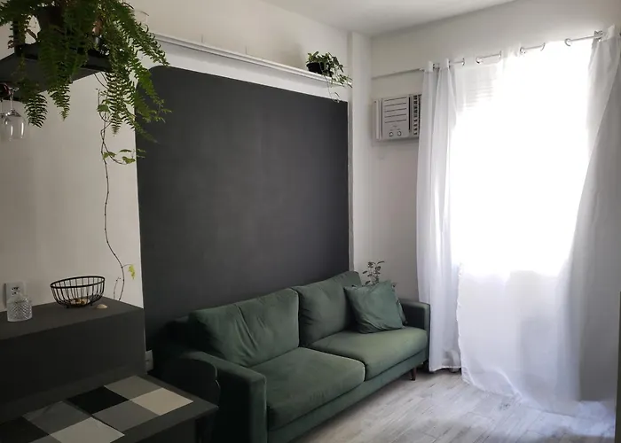 Studio Praia de Botafogo