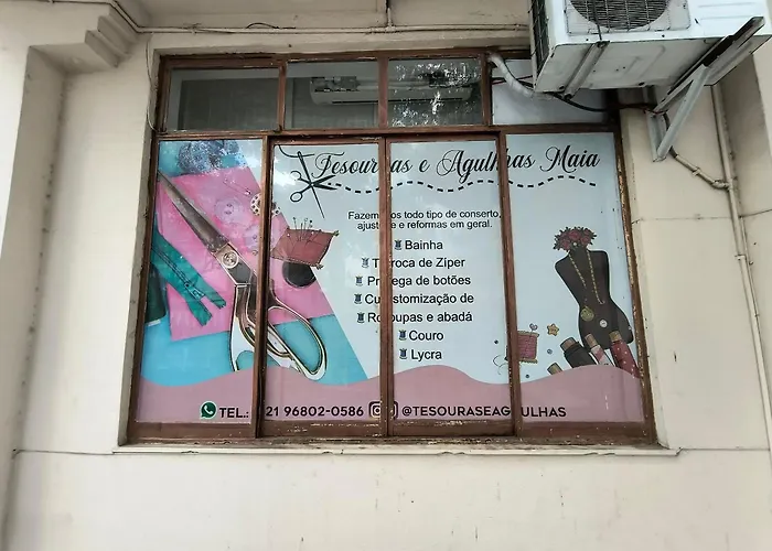 Glória Rio