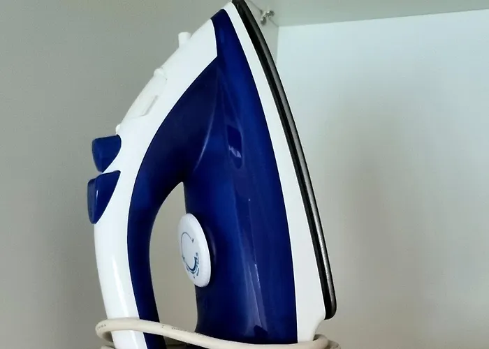 Confortável apartamento em Copacabana