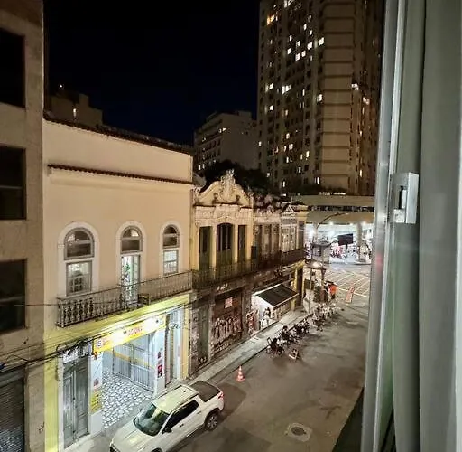 Loft Carioca