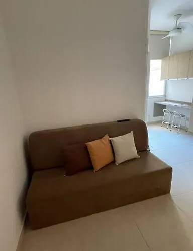 Apartamento Em Copacabana Melhor Ponto Rio de Janeiro, Brasil