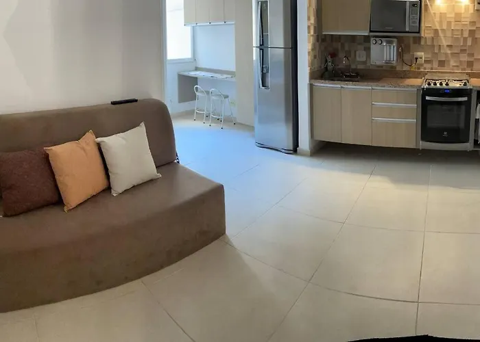 Apartamento em Copacabana melhor ponto