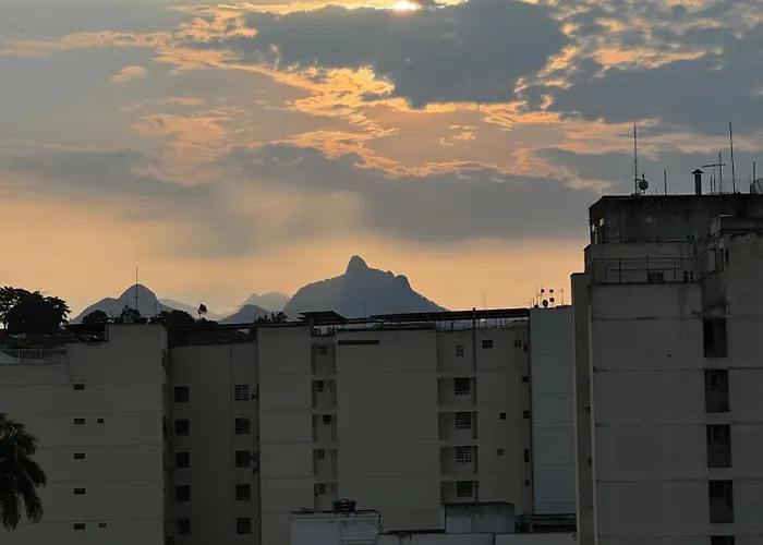 LAPA Energia Carioca