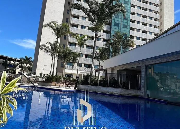 Flat Hotel 1407 RioCentro/Rock inRio/Projac/Farmasi Arena/Barra da Tijuca/Parque Olímpico