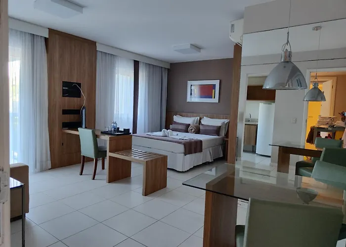 Rio Stay Residence Apto-Studio Riocentro Barra Rio de Janeiro, Brasil