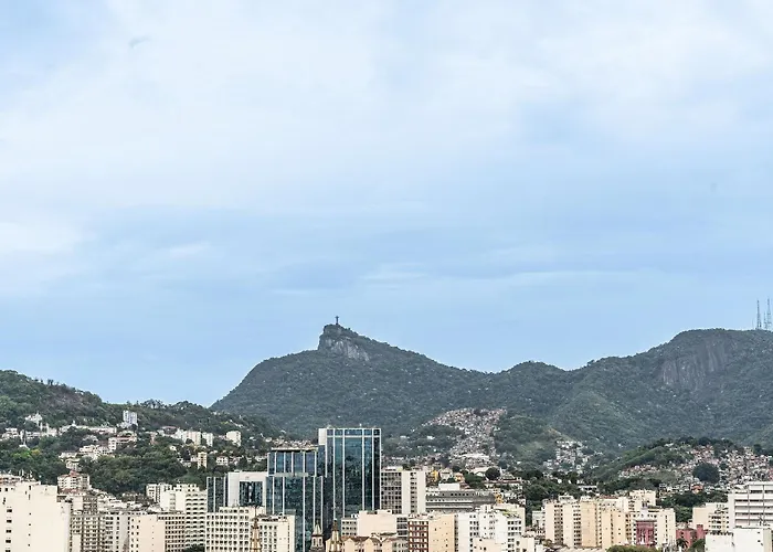 REVÉILLON no Centro do Rio - Studio Completo