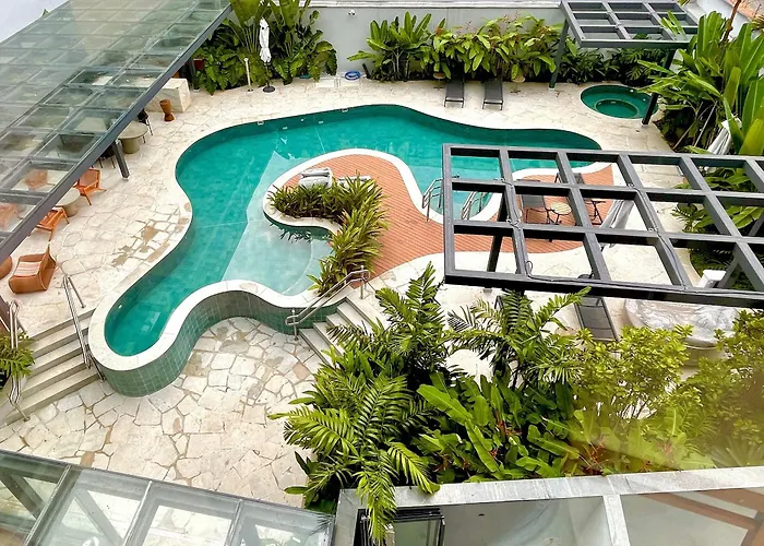 Studio Leblon - Luxo, estilo e sofisticação.