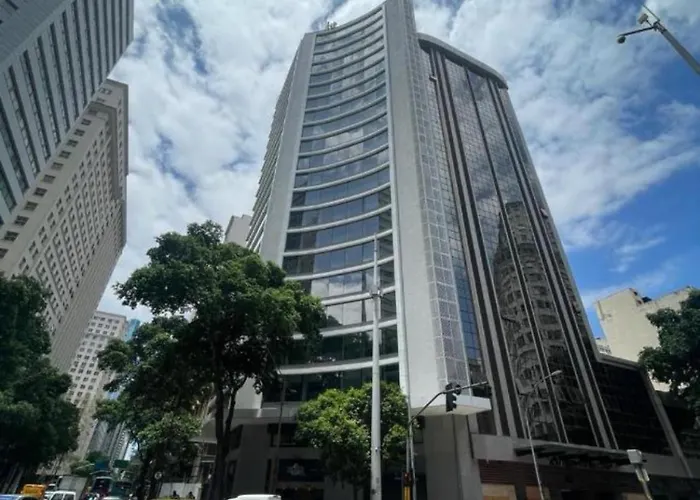 Studio Contemporâneo - Centro RJ