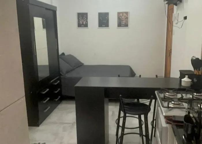 Loft em Copacabana