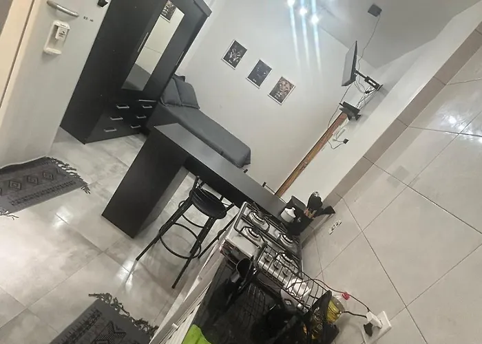 Loft Em Copacabana Rio de Janeiro, Brasil