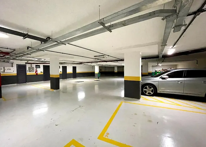 Studio Leblon - Moderno Com Piscina E Academia. Rio de Janeiro, Brasil