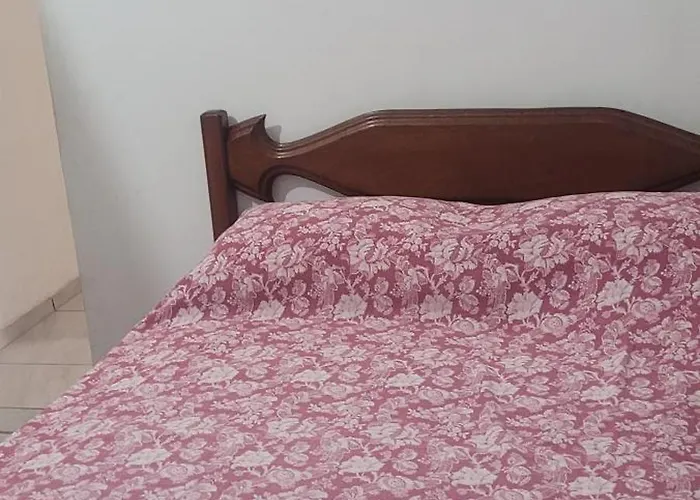 Andrades Apartamento Rio de Janeiro, Brasil