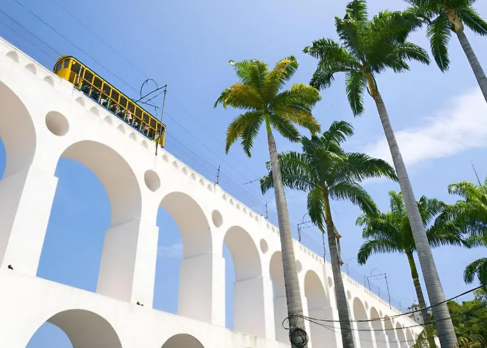 Copacabana Beach Studio