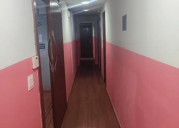 Hostel Princess Copacabana Rio de Janeiro, Brasil