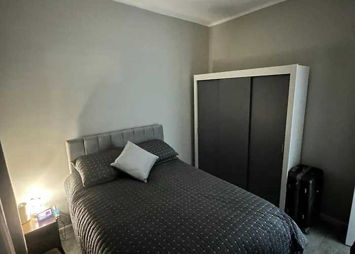 Apartamento Copacabana Aconchegante Rio de Janeiro, Brasil