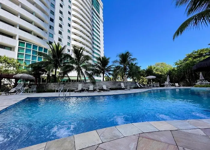 Flat Vista Mar Barra Da Tijuca 2