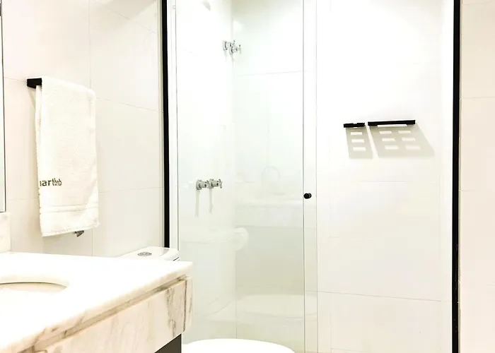 Insight Flamengo By Housi Apartamento Rio de Janeiro, Brasil