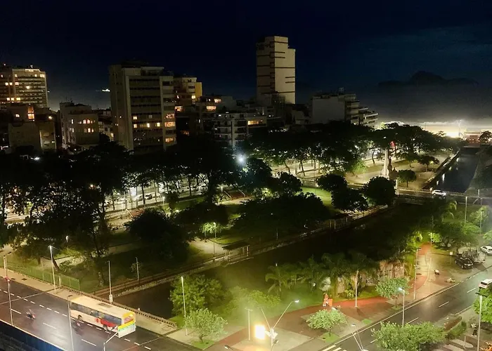 Leblon - Recem-Reformado Com Vista Mar. Apartamento Rio de Janeiro, Brasil