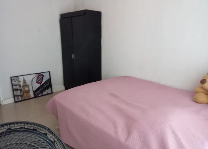 Apartamento Top Neolink Stay Barra Da Tijuca