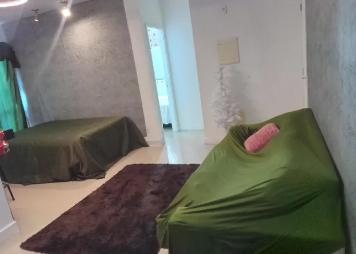Apartamento Top Neolink Stay Barra Da Tijuca