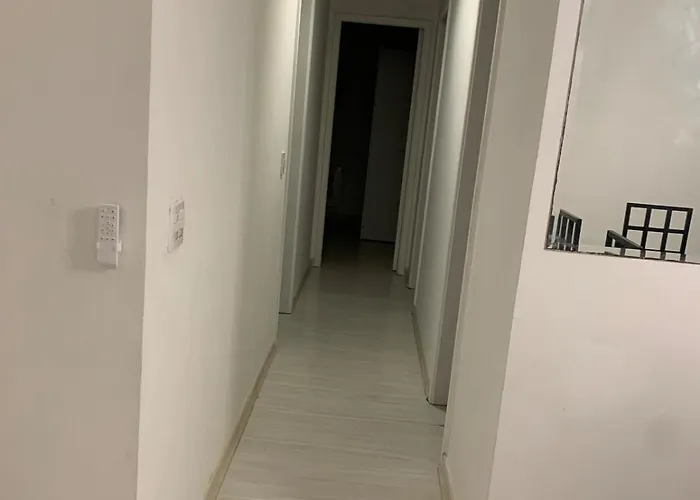 In Barra Da Tijuca